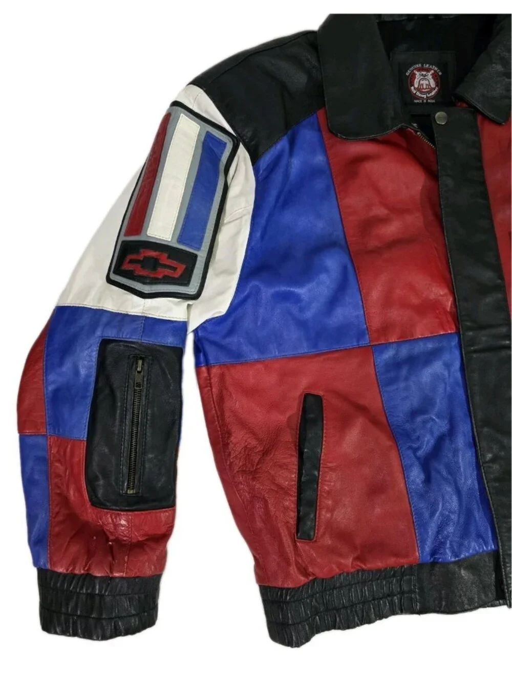 Red Dawg vintage 1990s